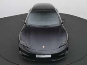 Porsche Taycan (2025) thumbnail 28
