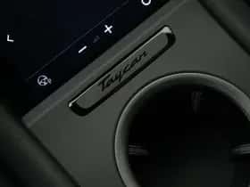 Porsche Taycan (2025) thumbnail 34