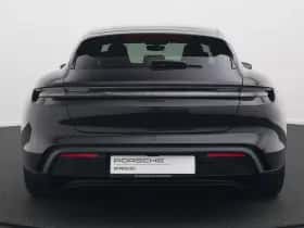 Porsche Taycan (2025) thumbnail 9