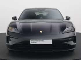 Porsche Taycan (2025) thumbnail 10