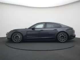 Porsche Panamera (2026) thumbnail 2