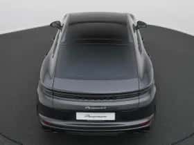Porsche Panamera (2026) thumbnail 14