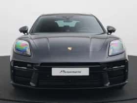 Porsche Panamera (2026) thumbnail 15