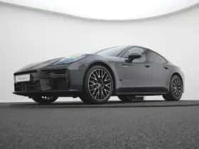 Porsche Panamera (2026) thumbnail 16