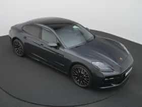 Porsche Panamera (2026) thumbnail 18