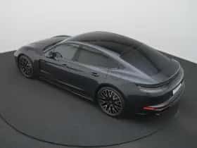 Porsche Panamera (2026) thumbnail 3
