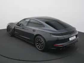 Porsche Panamera (2026) thumbnail 22