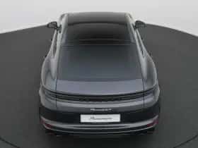 Porsche Panamera (2026) thumbnail 26