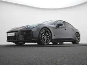 Porsche Panamera (2026) thumbnail 27