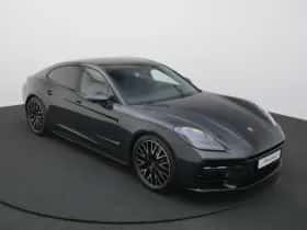 Porsche Panamera (2026) thumbnail 4