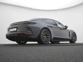 Porsche Panamera (2026) thumbnail 34