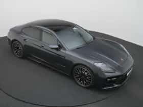 Porsche Panamera (2026) thumbnail 35
