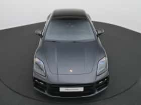 Porsche Panamera (2026) thumbnail 36