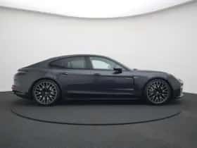 Porsche Panamera (2026) thumbnail 5