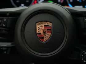 Porsche Panamera (2026) thumbnail 45