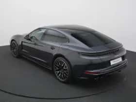 Porsche Panamera (2026) thumbnail 6