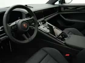 Porsche Panamera (2026) thumbnail 8