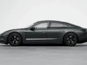 Porsche Taycan (2025) thumbnail 2