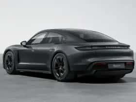 Porsche Taycan (2025) thumbnail 3