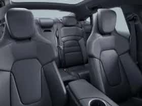 Porsche Taycan (2025) thumbnail 6