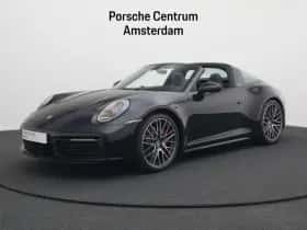 Porsche 911 (2021) thumbnail 1