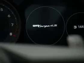 Porsche 911 (2021) thumbnail 36