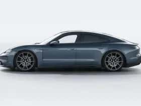Porsche Taycan (2026) thumbnail 2