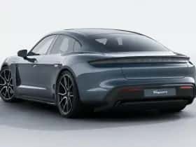 Porsche Taycan (2026) thumbnail 4