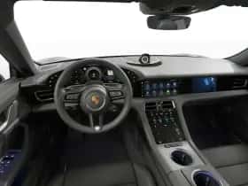 Porsche Taycan (2026) thumbnail 6