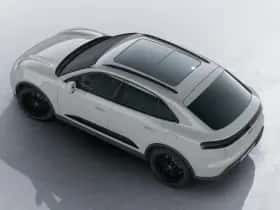 Porsche Macan (2026) thumbnail 4