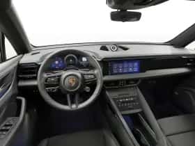 Porsche Macan (2026) thumbnail 5