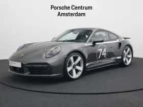Porsche 911 (2025) thumbnail 1