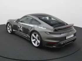 Porsche 911 (2025) thumbnail 11