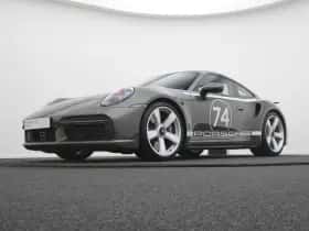 Porsche 911 (2025) thumbnail 19