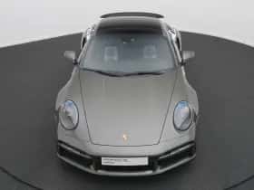 Porsche 911 (2025) thumbnail 25