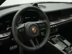 Porsche 911 (2025) thumbnail 26