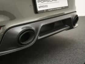 Porsche 911 (2025) thumbnail 4