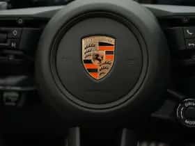 Porsche 911 (2025) thumbnail 41