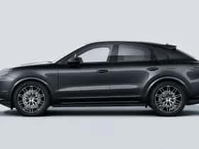 Porsche Cayenne (2026) thumbnail 2