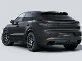 Porsche Cayenne (2026) thumbnail 3