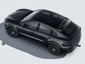 Porsche Cayenne (2026) thumbnail 4