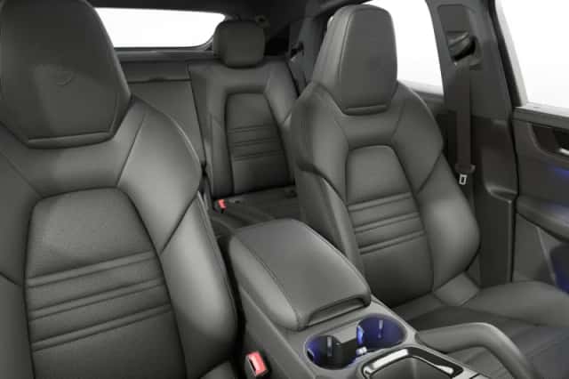 Porsche Cayenne (2026) thumbnail 6