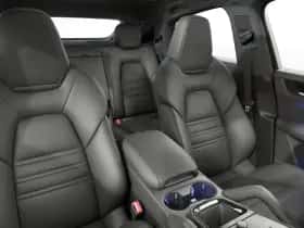 Porsche Cayenne (2026) thumbnail 6