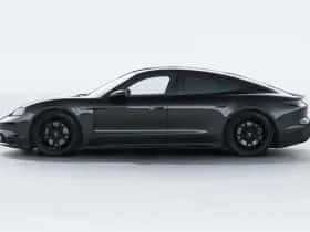 Porsche Taycan (2026) thumbnail 2
