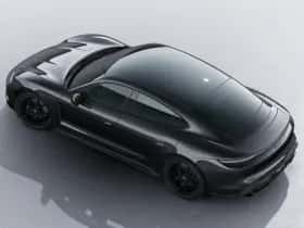 Porsche Taycan (2026) thumbnail 3