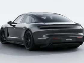 Porsche Taycan (2026) thumbnail 4