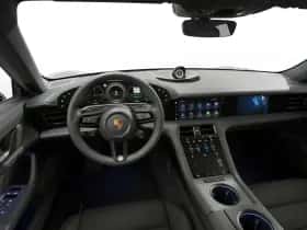 Porsche Taycan (2026) thumbnail 5