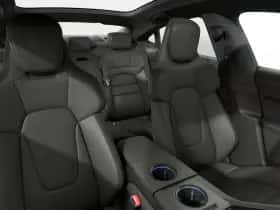 Porsche Taycan (2026) thumbnail 6