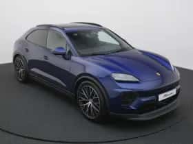 Porsche Macan (2025) thumbnail 13