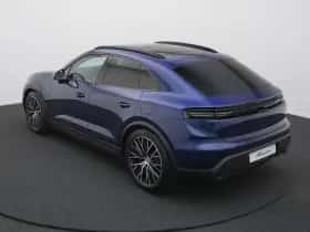 Porsche Macan (2025) thumbnail 14